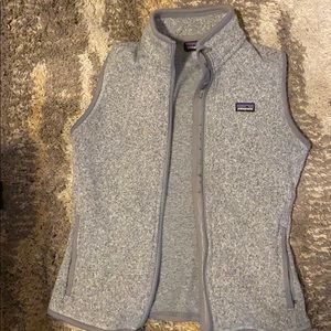 Patagonia Womens Better Sweater Vest